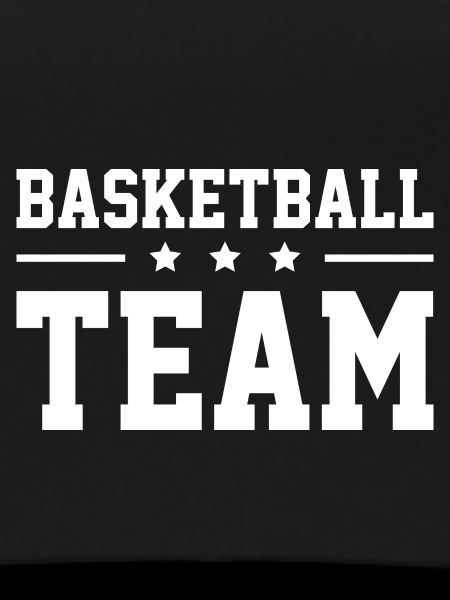 Basketball Team