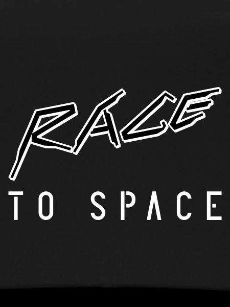 Course vers l’espace