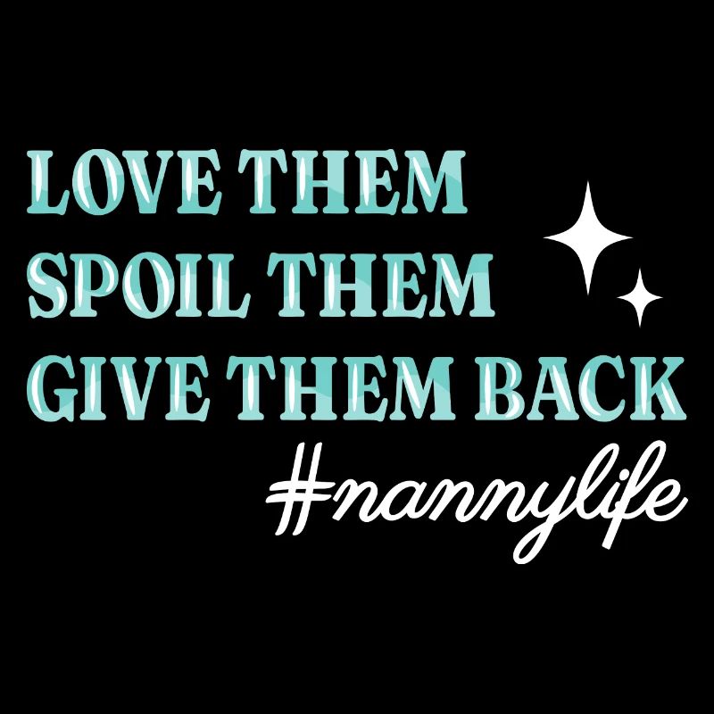 Nanny Babysitterin Tagesmutter