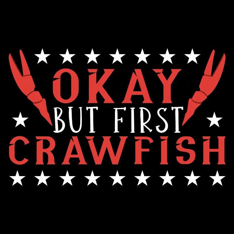 Crawfish Crawfish