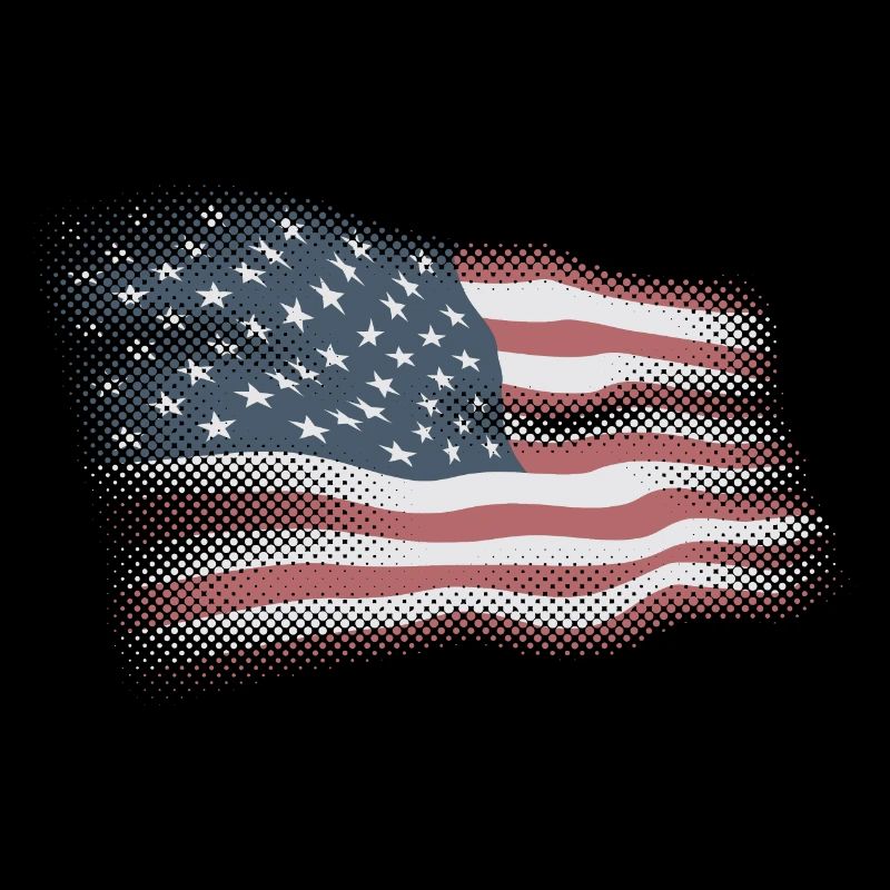 USA flag