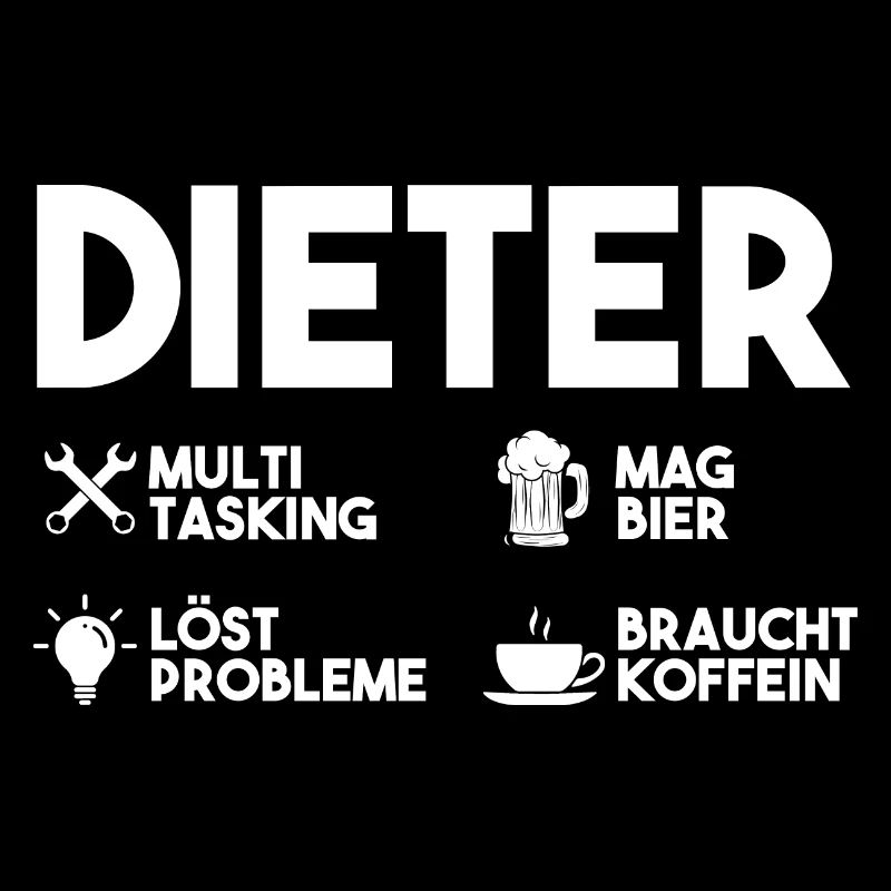Dieter