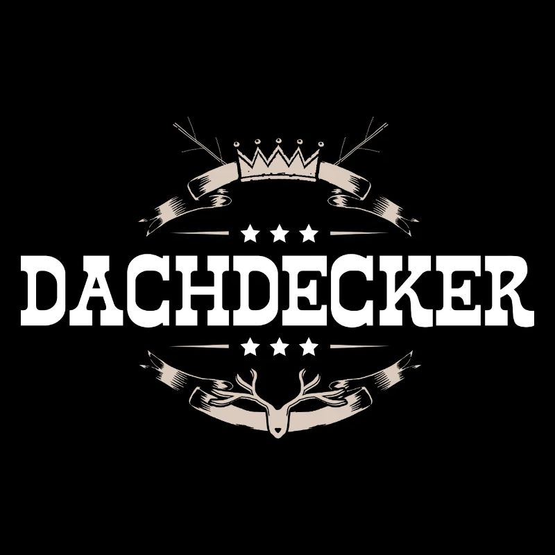 Dachdecker Beruf