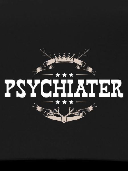 Psychiater Beruf