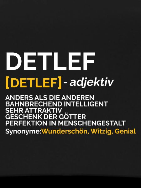 Detlef