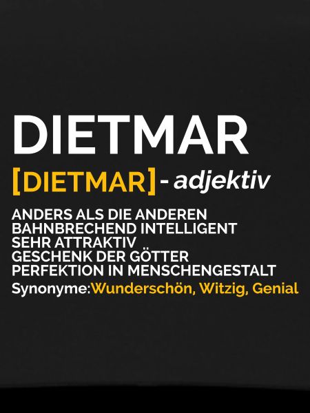 Dietmar