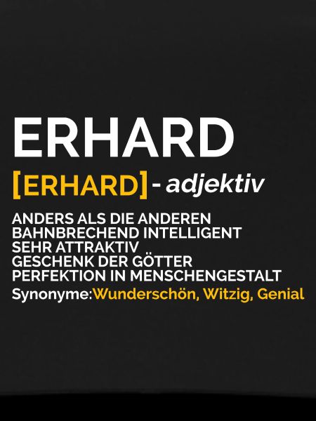 Erhard