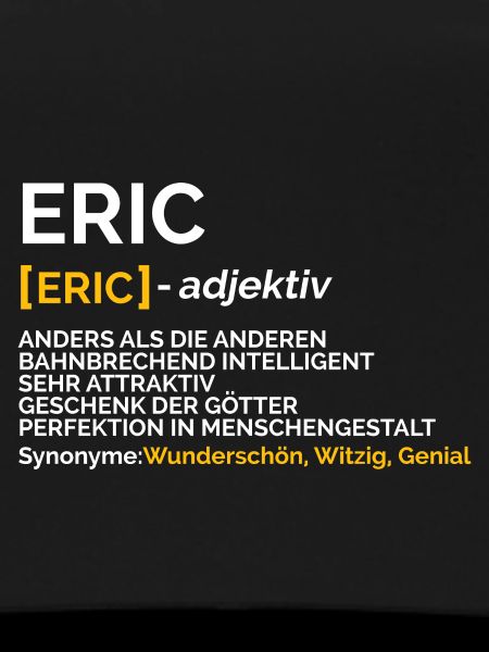 Eric