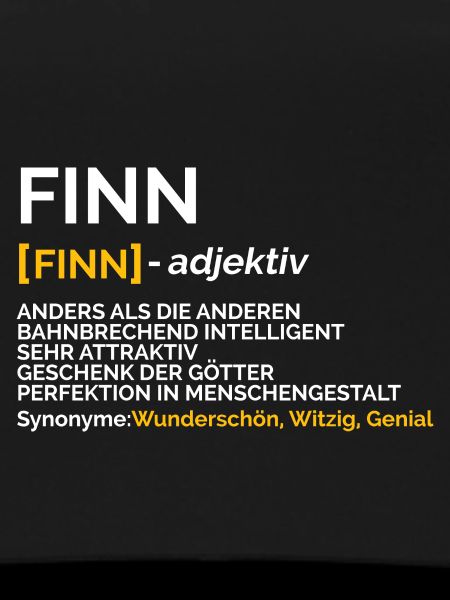 Finn