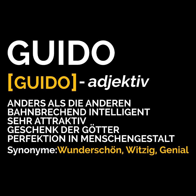 Guido