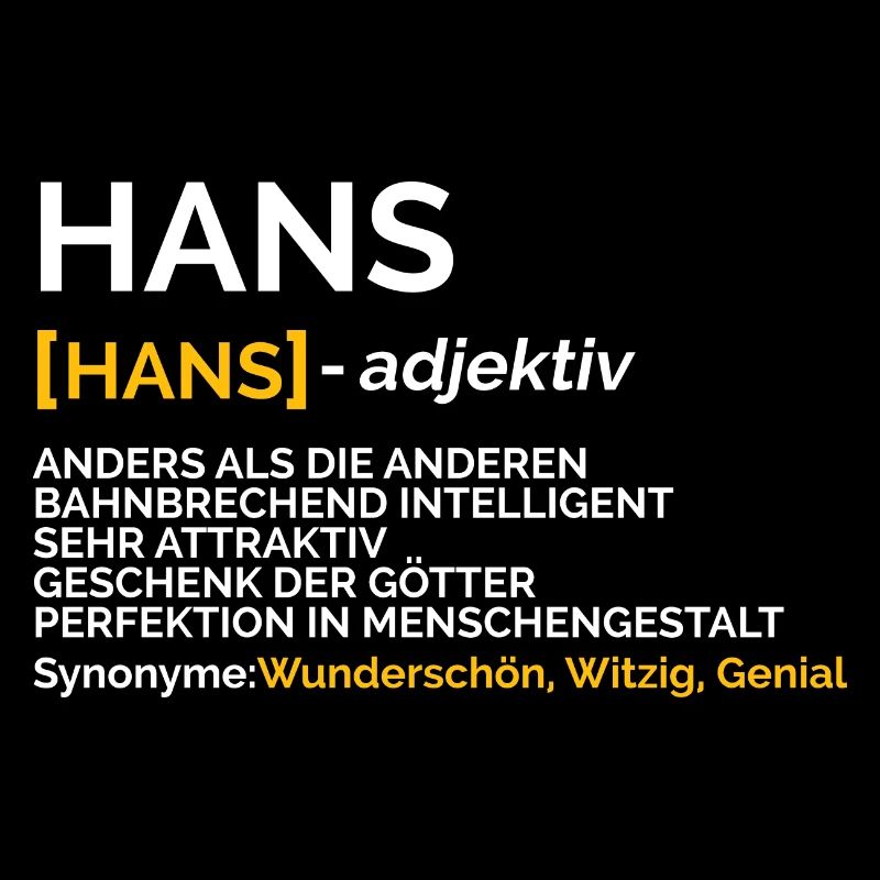 Hans