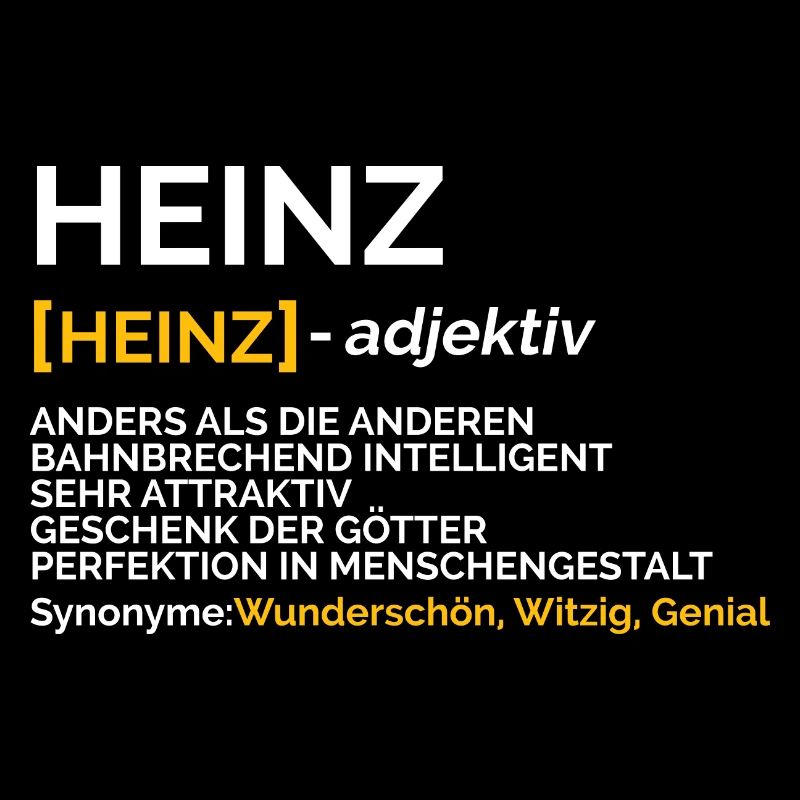 Heinz