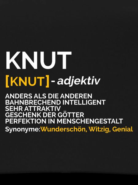 Knut