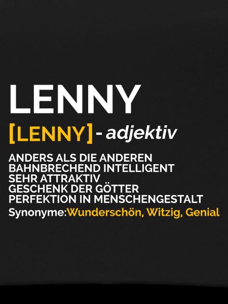Lenny