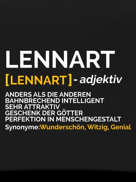 Lennart