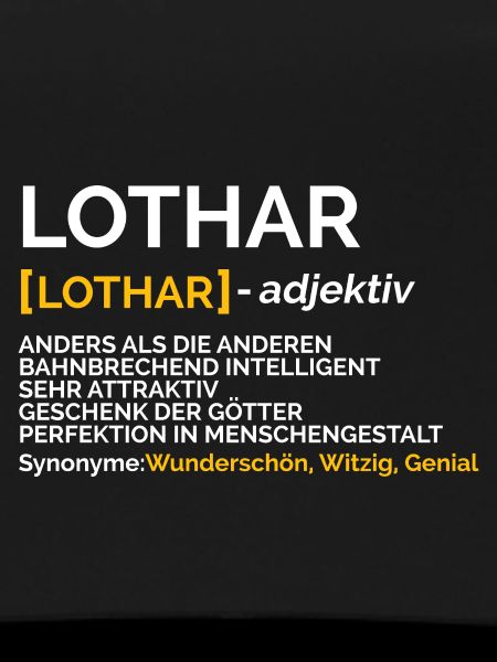 Lothar
