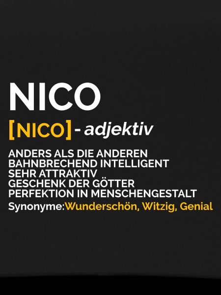 Nico