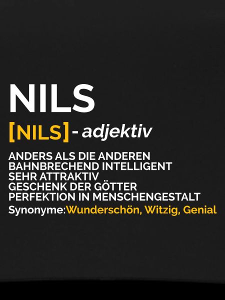 Nils