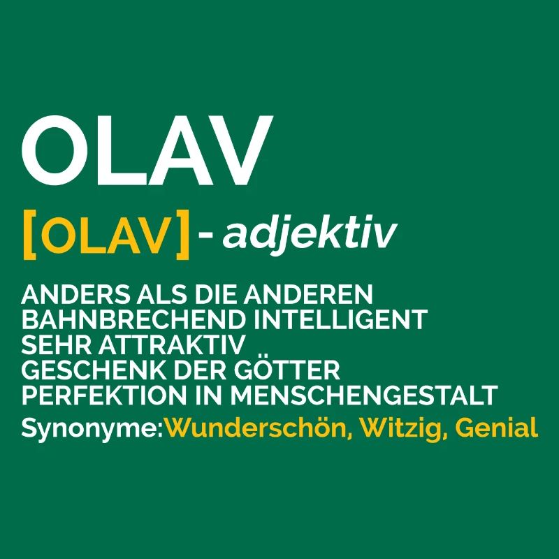 Olav