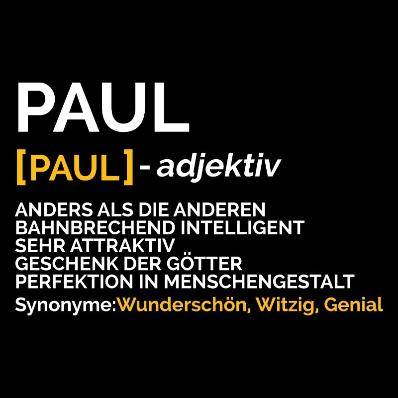 Paul