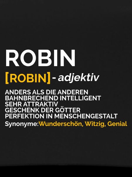 Robin