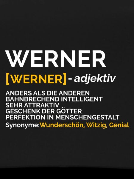 Werner