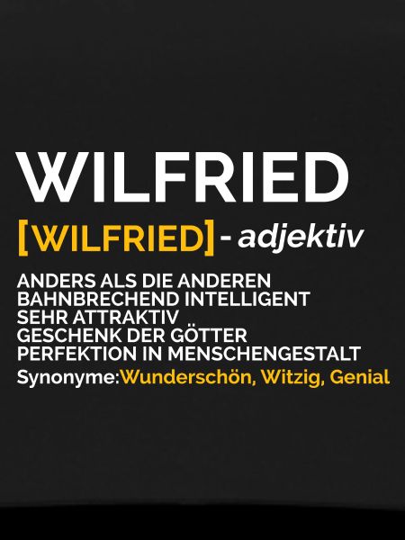 Wilfried