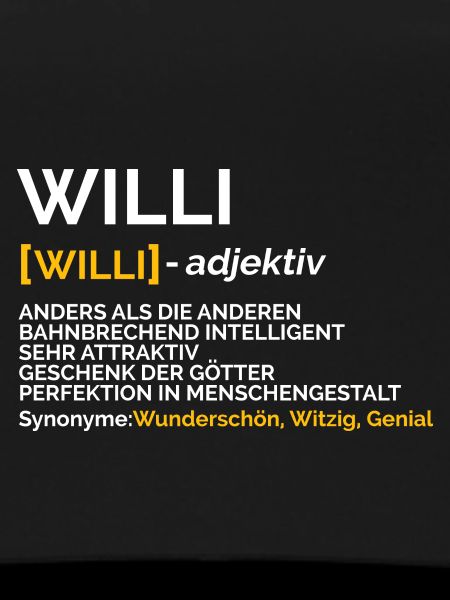 Willi