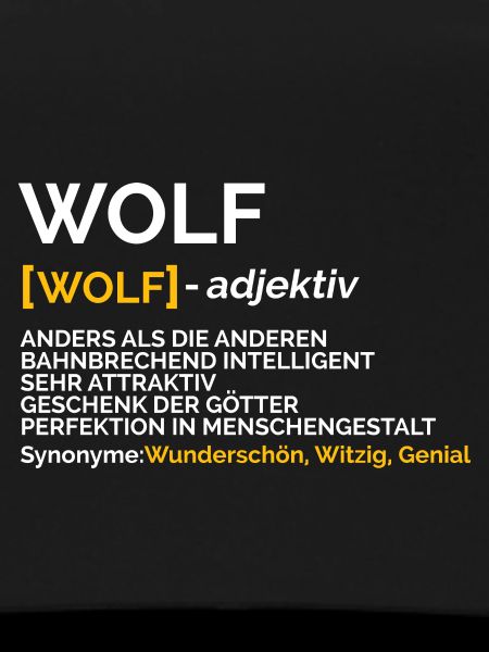Wolf