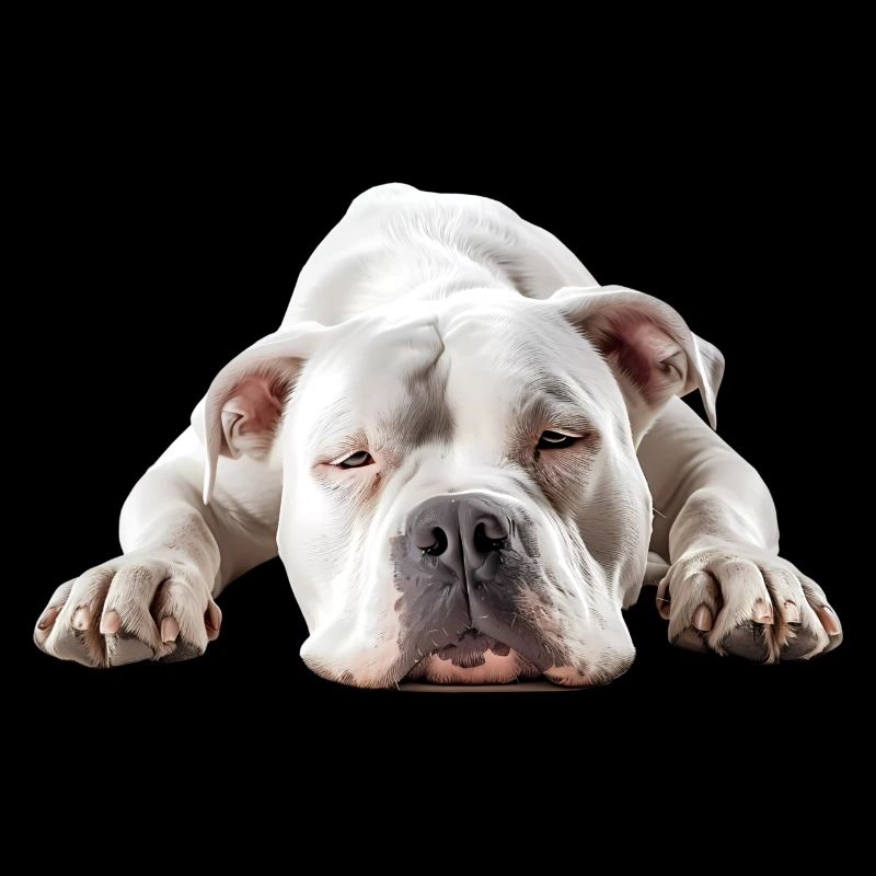 Dogue Argentin