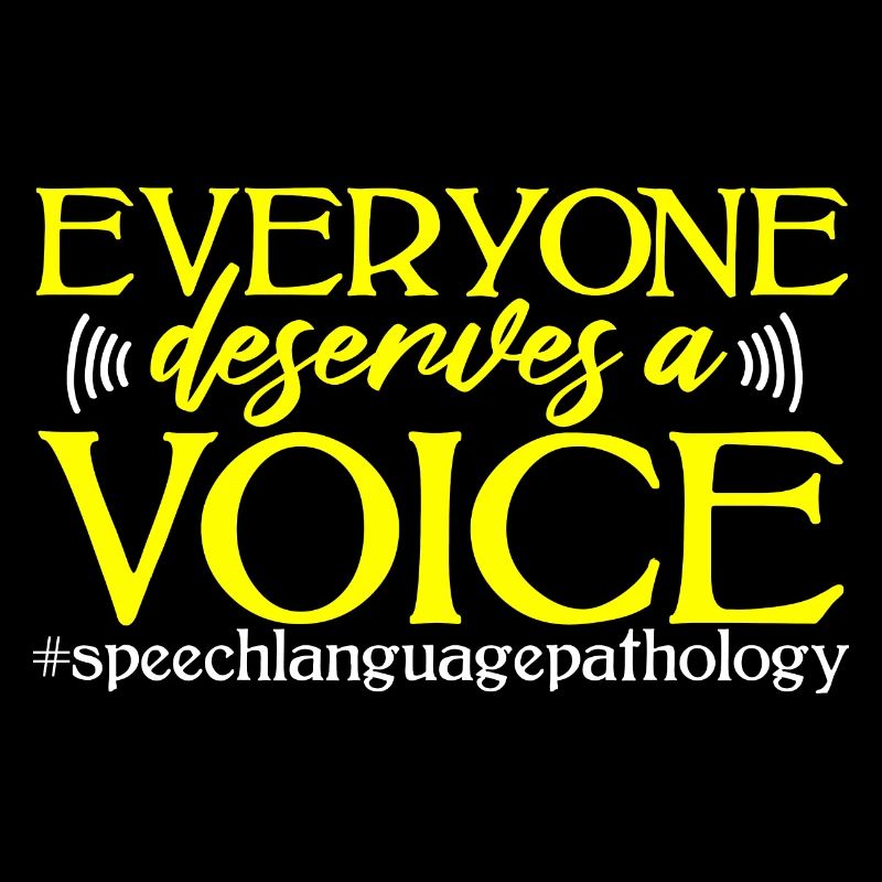 Speech Therapist Speech Therapy Speech Therapist