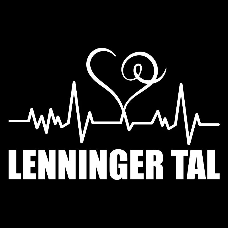 Heartbeat Lenninger Tal