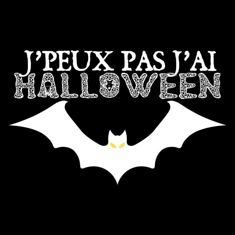 Happy Halloween - jour de Halloween