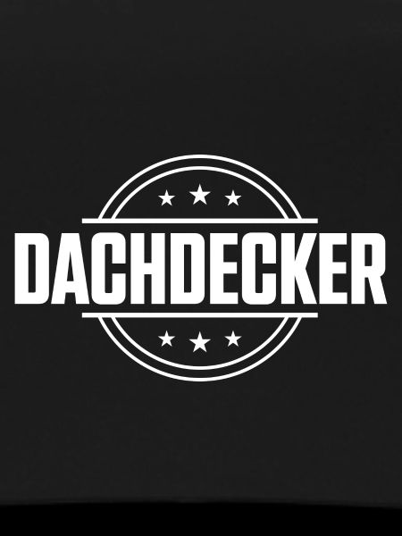 Dachdecker Beruf