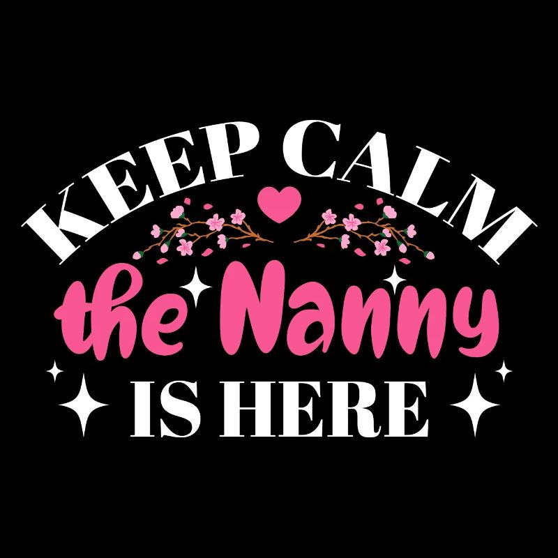 Nanny Babysitter Childminder