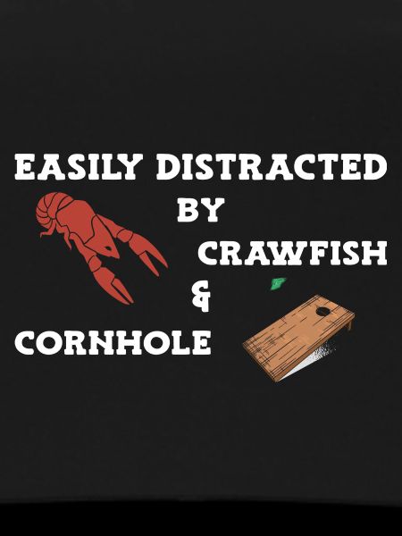 Crawfish Crawfish