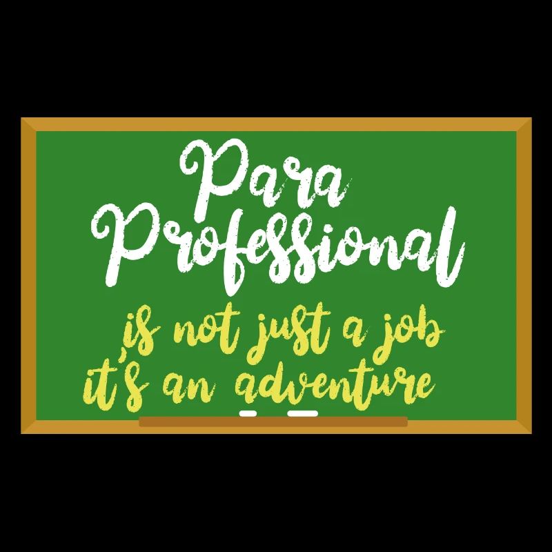 Paraprofessional