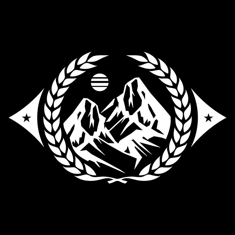 Mountain Symbol