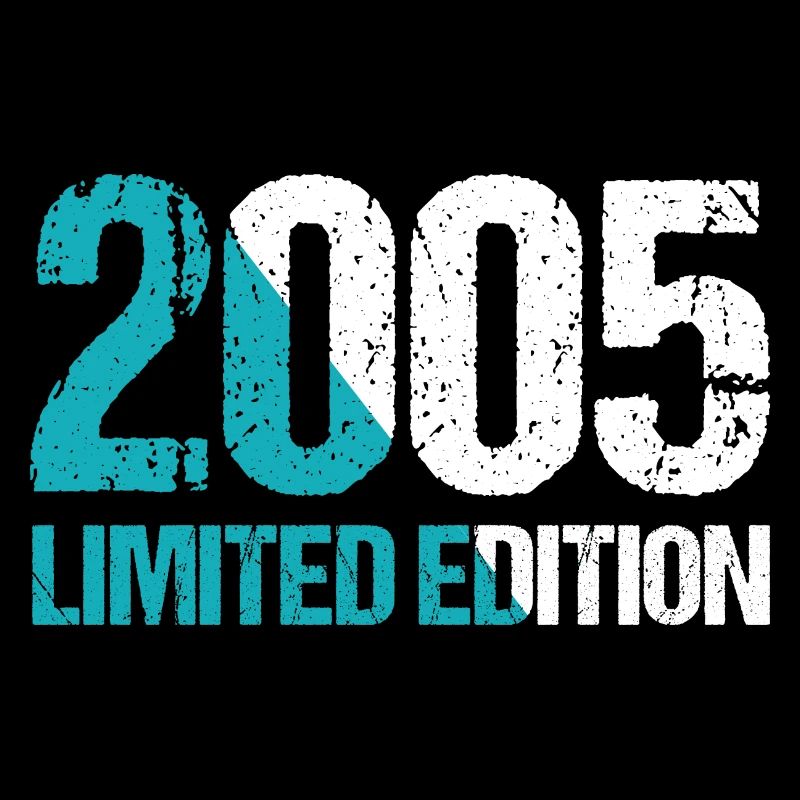 2005 LIMITED EDITION