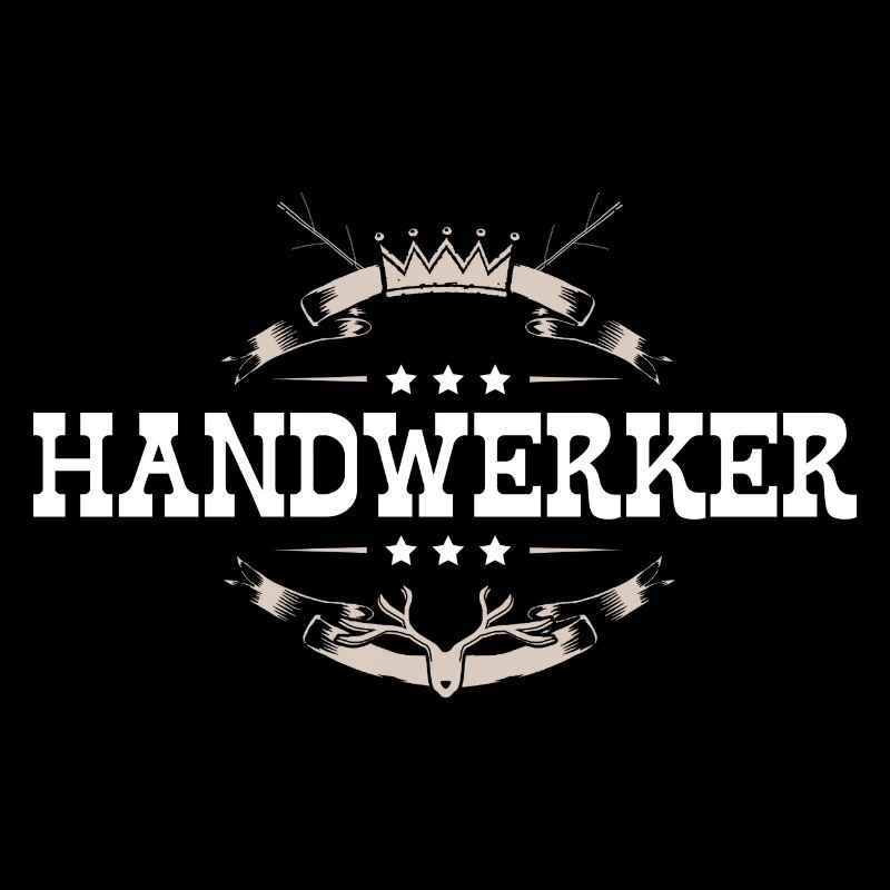 Handwerker Beruf