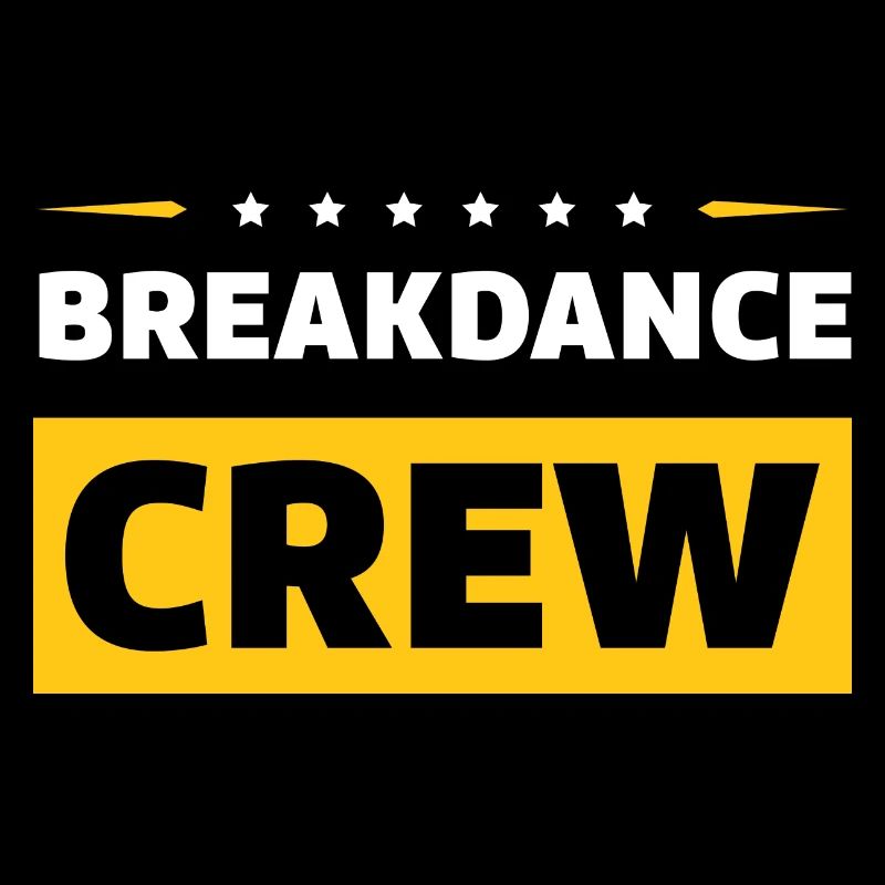 Équipe de breakdance