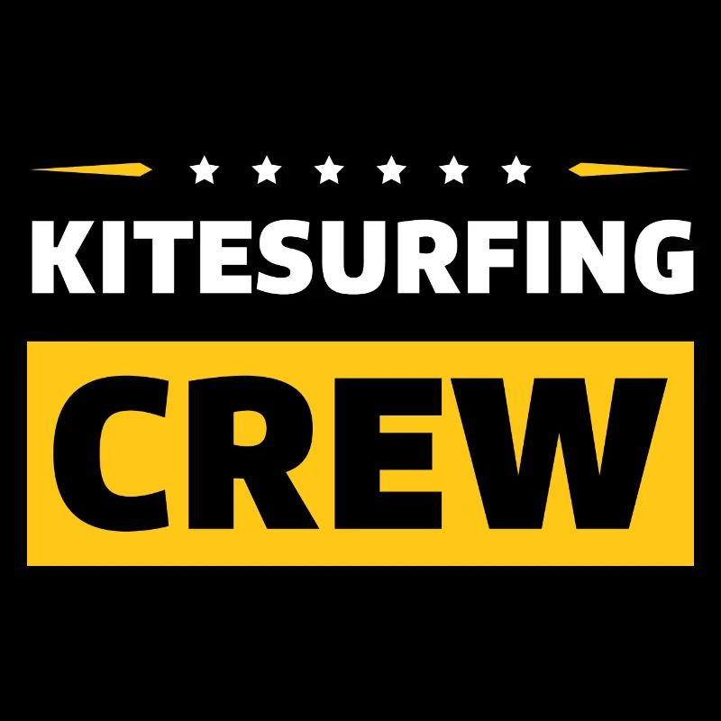 Kitesurfing Crew