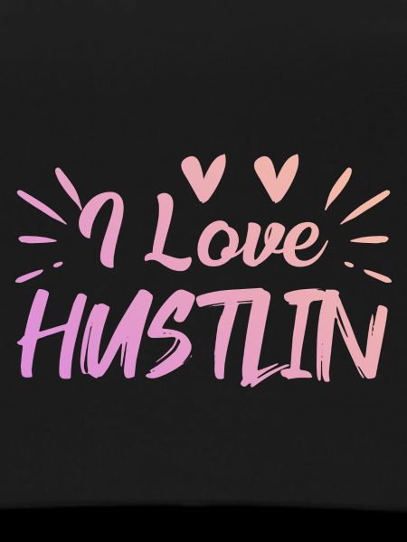 J’adore Hustlin