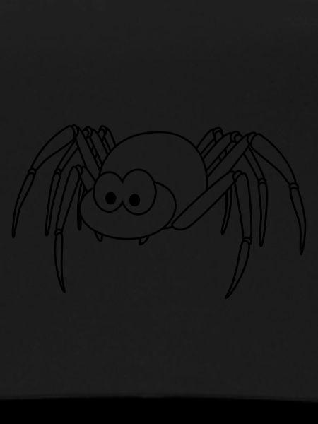 Tarantula Comic Tier