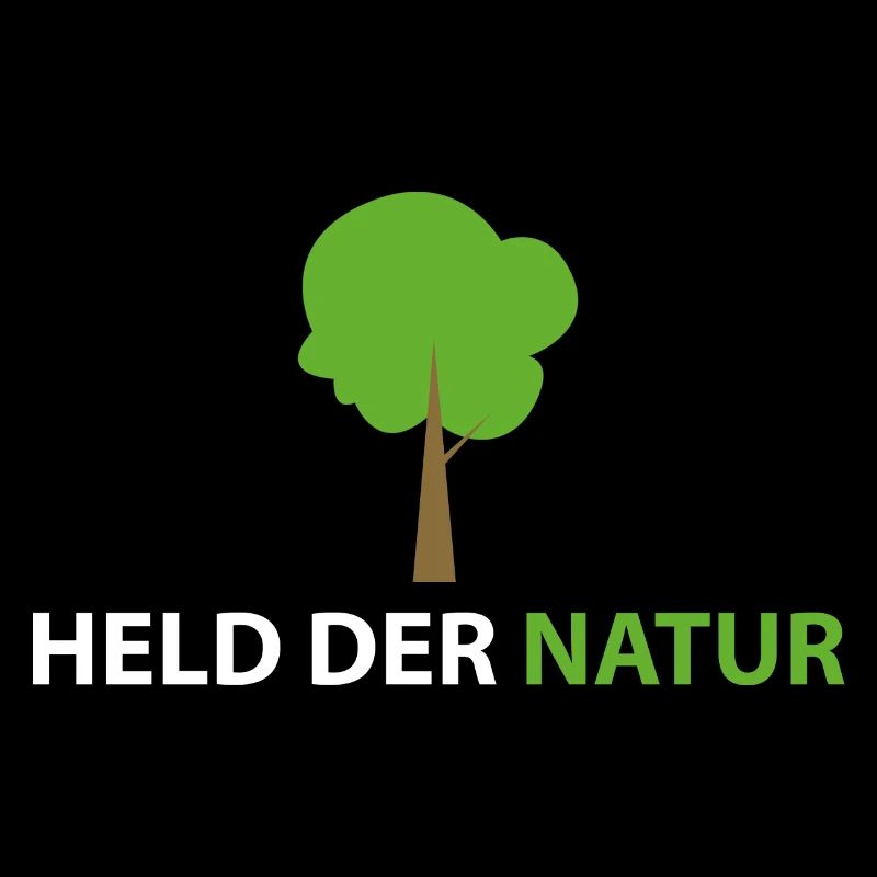 Held der Natur
