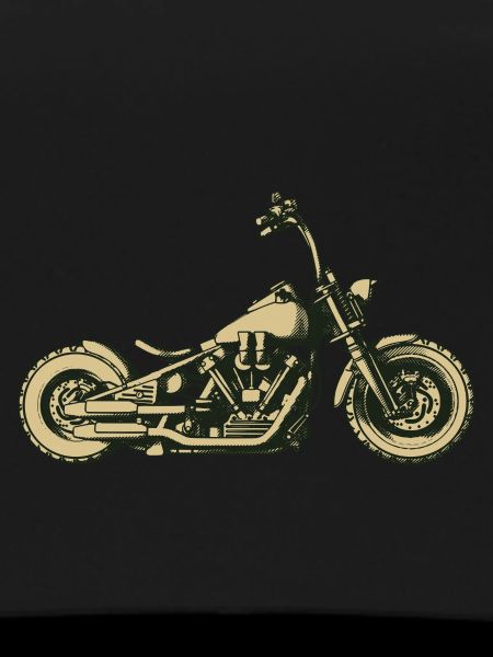 Motocyclette