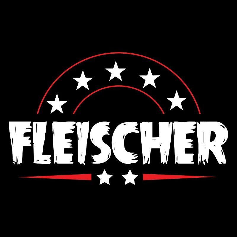 Fleischer Beruf