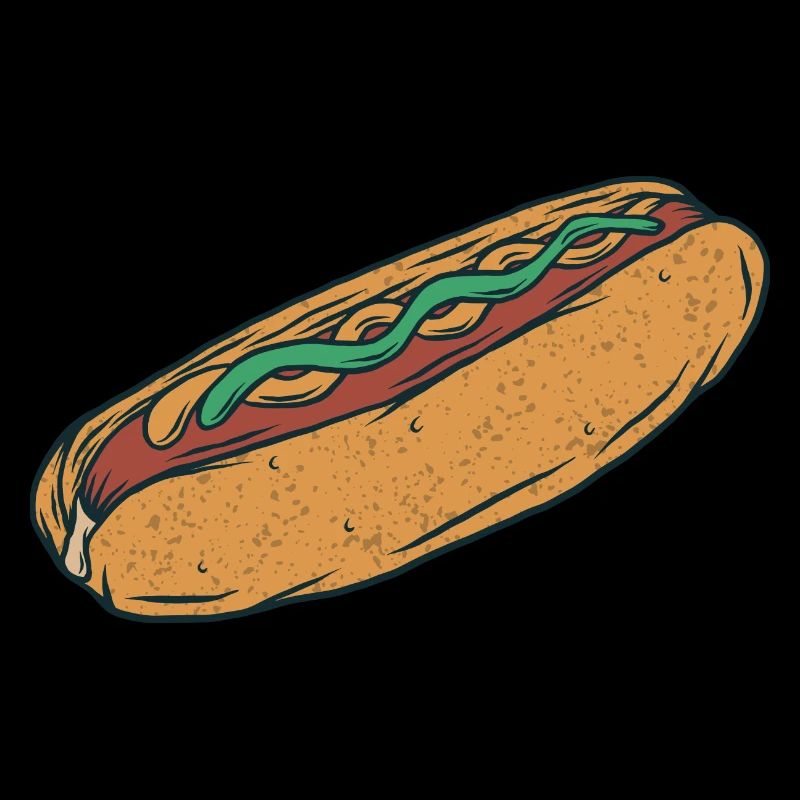 Hotdog