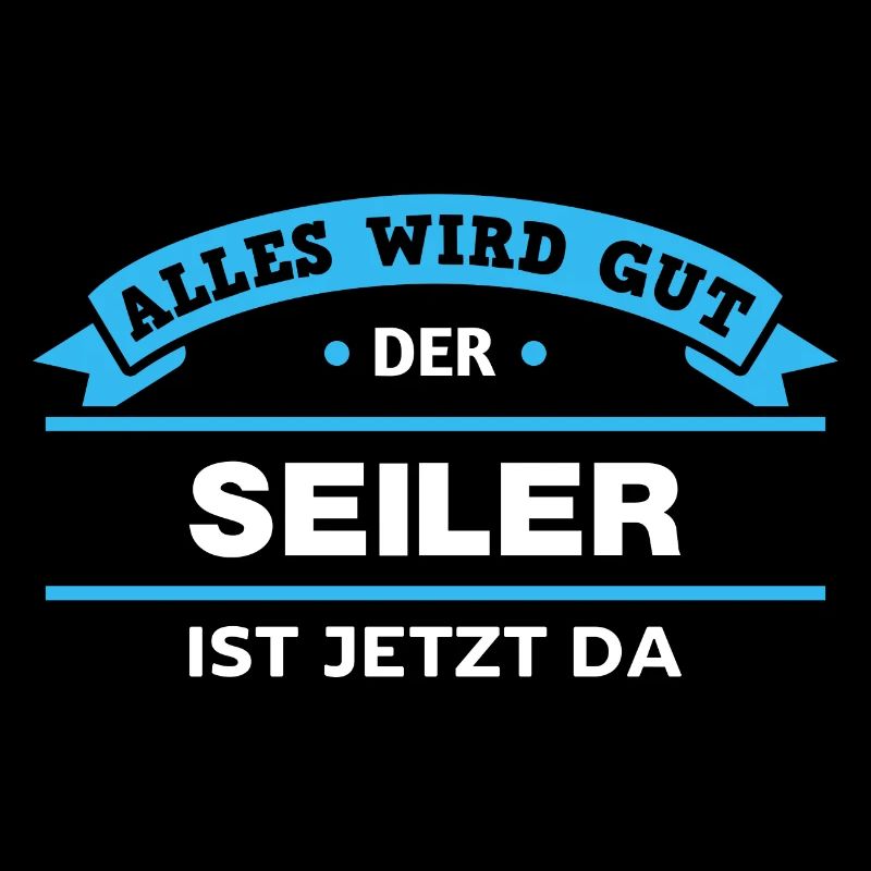 Seiler Design für stolze Handwerker