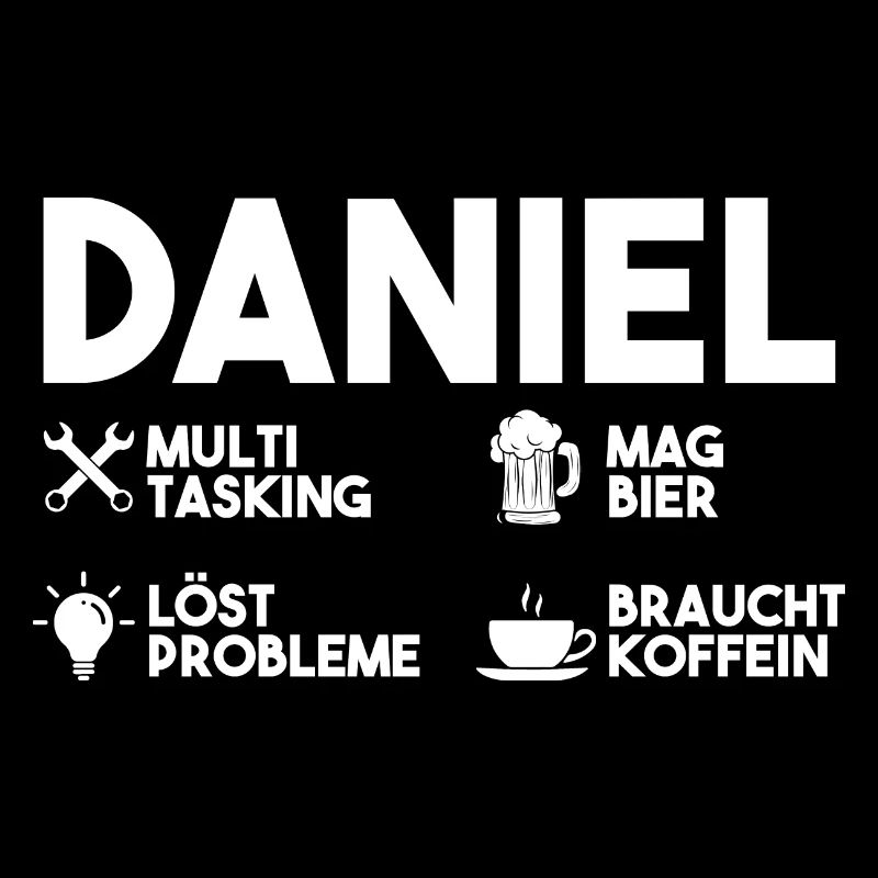 Daniel